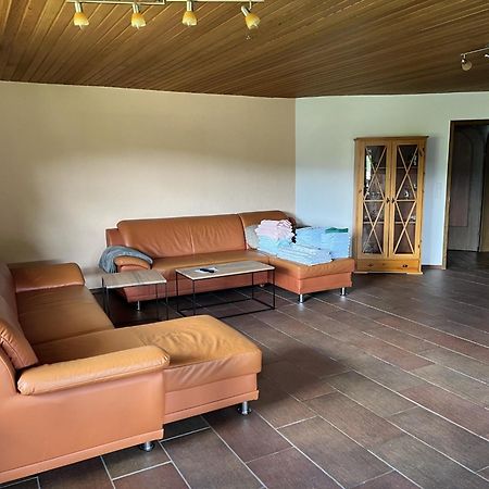 Ferienhaus Samy Feldberg  Eksteriør billede