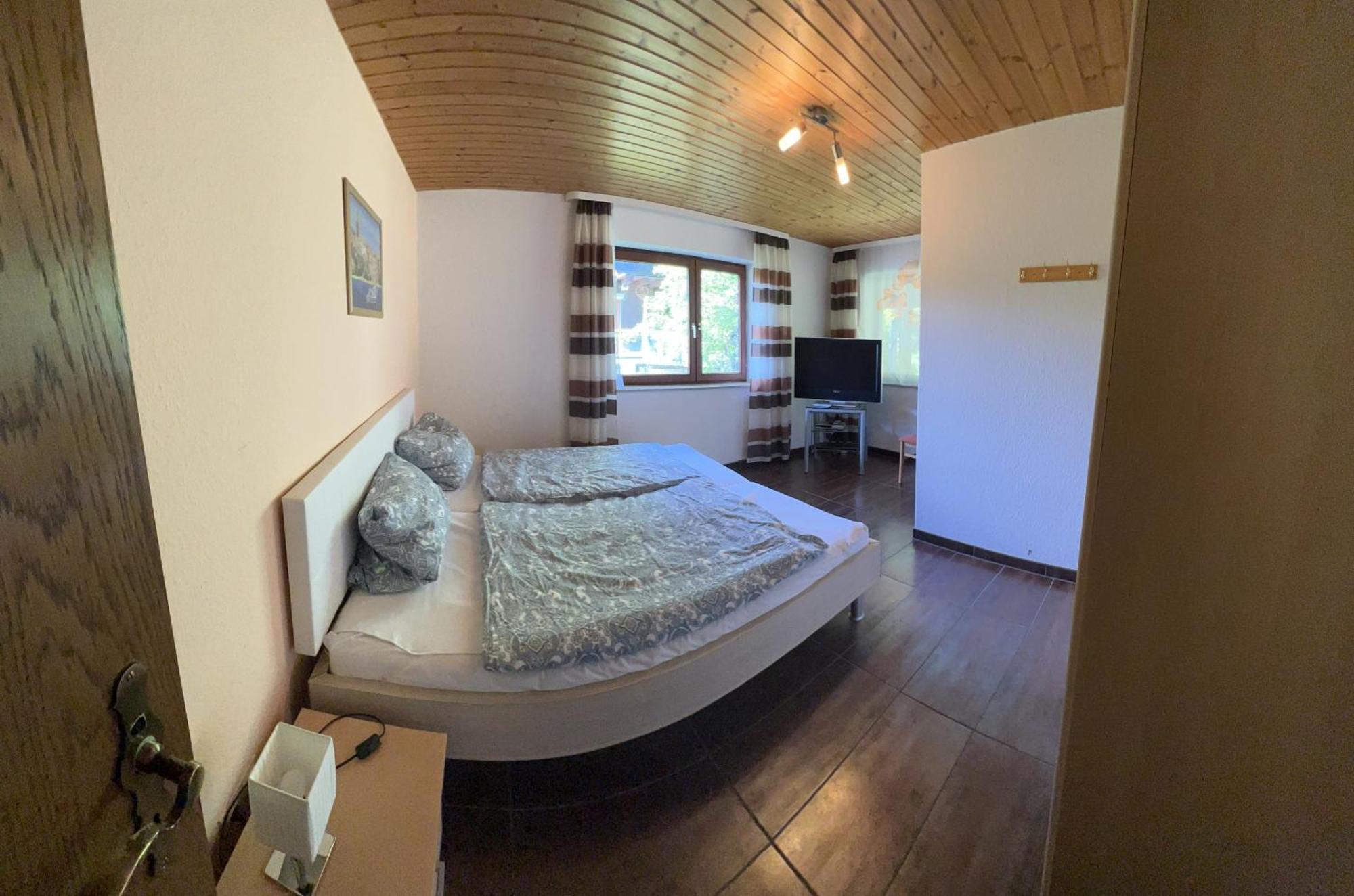 Ferienhaus Samy Feldberg  Eksteriør billede