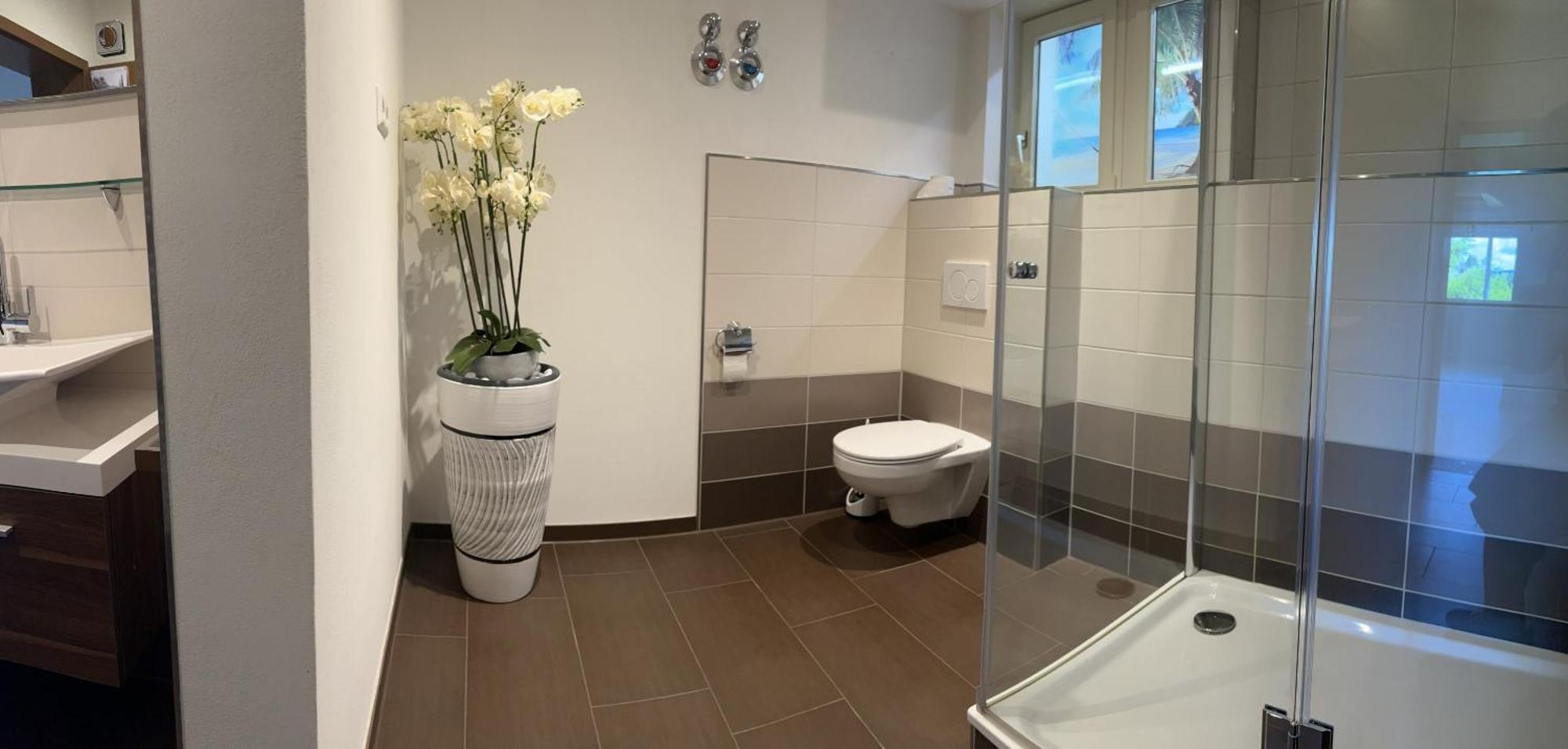 Ferienhaus Samy Feldberg  Eksteriør billede